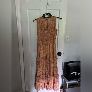 Banjanan Maxi Dress